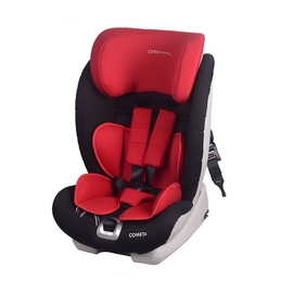 Детское автокресло Coto Baby Cometa Isofix - описание