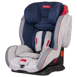 Детское автокресло Coletto Corto - описание