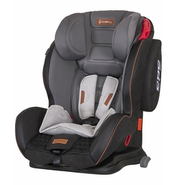 Детское автокресло Coletto Corto Isofix - описание