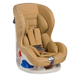 Автокресло Happy Baby Taurus V2 - описание