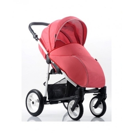 Детская прогулочная коляска Bebetto Rainbow - описание