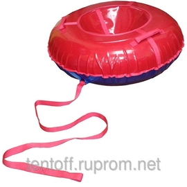 Детский тюбинг D85 Комфорт - описание