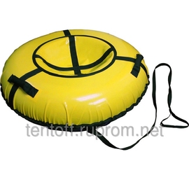 Детский тюбинг D100 Комфорт - описание