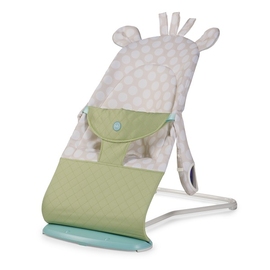 Детский шезлонг Happy Baby Sleeper - описание