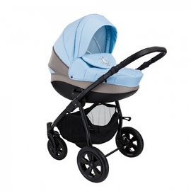 Детская универсальная коляска Tutis Tapu-Tapu 3 в 1 - описание