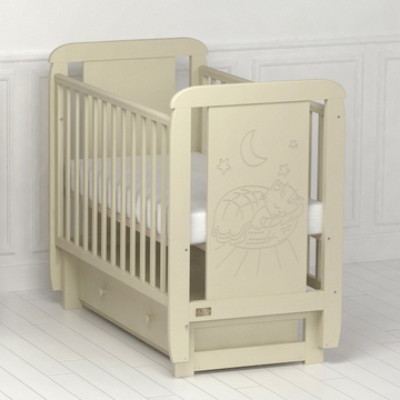 Kitelli Micio поперечный маятник цвет слоновая кость