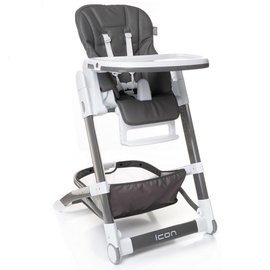 Детский стульчик для кормления 4Baby ICON - описание