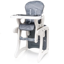 Детский стульчик для кормления 4Baby Fashion - фото 