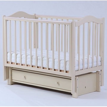 Лель Кубаночка 1-373 продольный маятник цвет слоновая кость