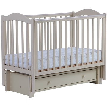 Лель Кубаночка 1-383 продольный маятник цвет слоновая кость