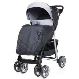 Детская прогулочная коляска 4 Baby Guido 2017 - описание