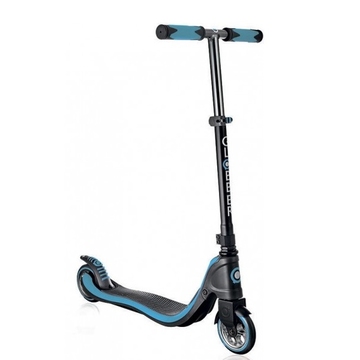 Фото двухколесный самокат globber my too fix up Двухколесный самокат Globber My Too Fix Up