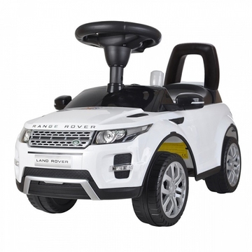 Машинка-каталка Land Rover Range Rover Chilok Bo Toys