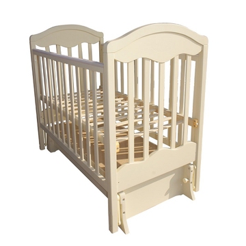 Мой малыш Ивашка №11 цвет слоновая кость