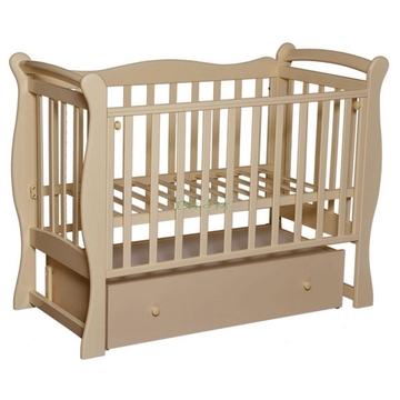 Антел Северянка 1 цвет слоновая кость