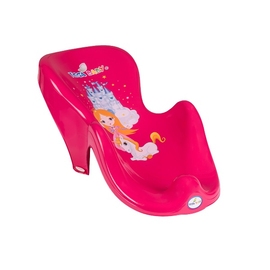 Горка для купания Tega Принцессы /разные цвета/ - описание