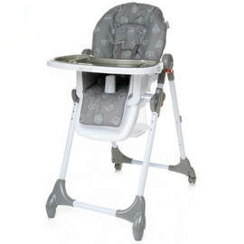 Стульчик для кормления 4Baby Decco - описание