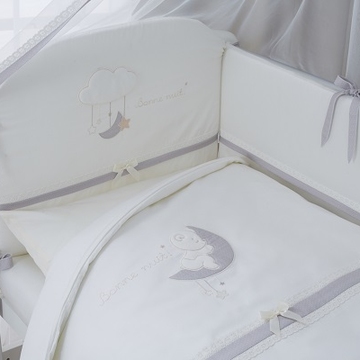 Перина Bonne Nuit 4 пр