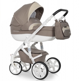 Детская универсальная коляска Riko Vanguard 3 в 1 - описание