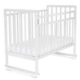 Детская кроватка СКВ 140111 - описание