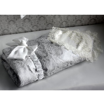 Фото комплект на выписку lapetti эстель Комплект на выписку Lapetti Эстель