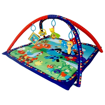 La-di-da Праздник в зоопарке