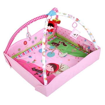 La-di-da Красная шапочка