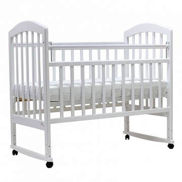 Топотушки Лира 2 цвет белый