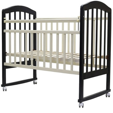 Топотушки Лира 2 цвет венге-слоновая кость