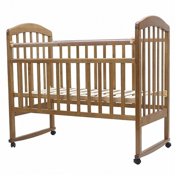 Топотушки Лира 2 цвет орех/карамель