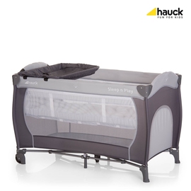 Детский манеж Hauck Sleep'n Play Center - описание