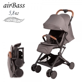 Прогулочная коляска Kitelli AirBass - описание