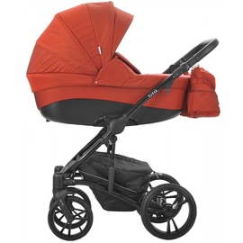 Детская коляска Bebetto Tito Jeans 2 в 1 - описание