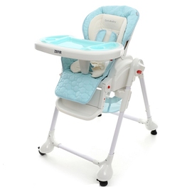 Стульчик для кормления Coto Baby Zefir - описание