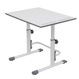 Растущая парта Polini Simple M1 - описание