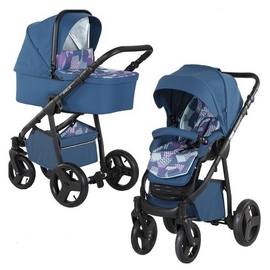 Детская универсальная коляска Amelis Muki - описание