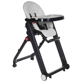 Стульчик для кормления Ivolia Leon - описание