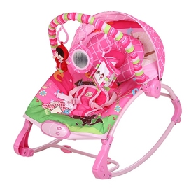 Шезлонг La-di-da Красная шапочка - описание