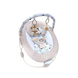 Шезлонг La-di-da Счастливые обезьянки - описание