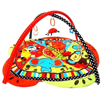 Baby Mix Сафари