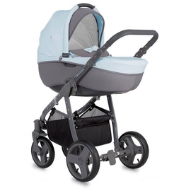 Детская коляска Noordline Amelis Minum Baby 2 в 1 - описание