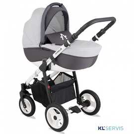 Детская универсальная коляска Noordline Amelis Pro 2 в 1 - описание