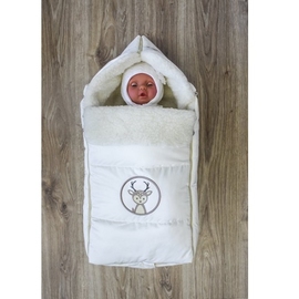 Конверт-трансформер зимний Lapetti Скандинавия - описание