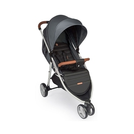 Прогулочная коляска Happy Baby Ultima V2 - описание