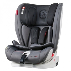 Автокресло Coletto Tessa Isofix - описание