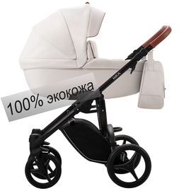 Детская коляска Bebetto Luca Pro 2 в 1 - описание