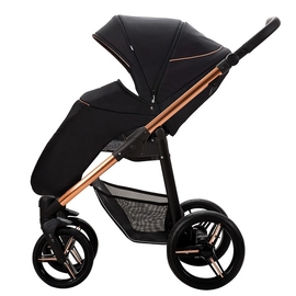 Прогулочная коляска Bebetto Nico Estilo - описание