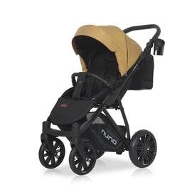 Прогулочная коляска Riko Nuno - описание