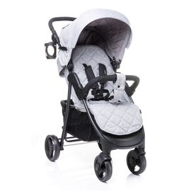 Прогулочная коляска 4Baby Rapid 2019 - описание