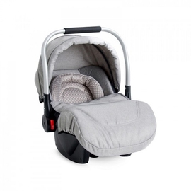 Автокресло Lorelli Delta - описание